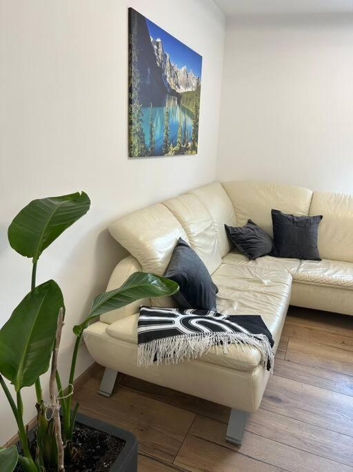 Ferienwohnung Eisfelder Auszeit Exterior foto